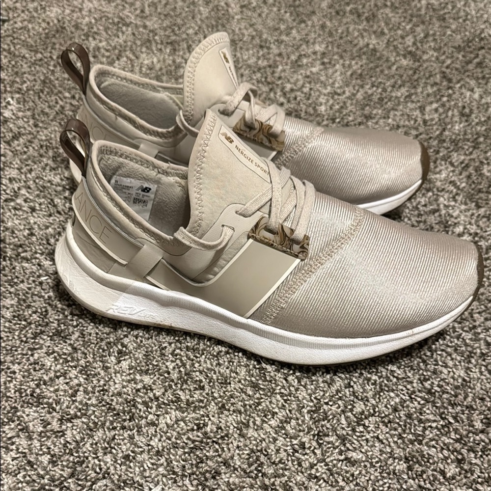 New Balance Neutral Sneakers